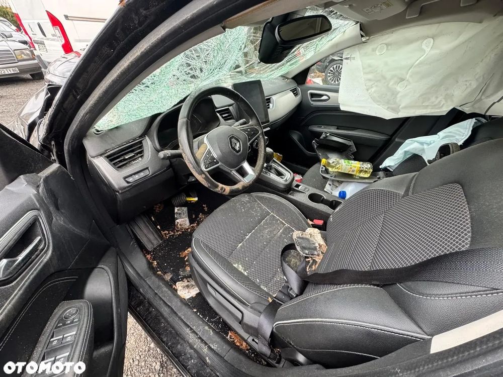 Renault Arkana E-TECH 145 INTENS - 15