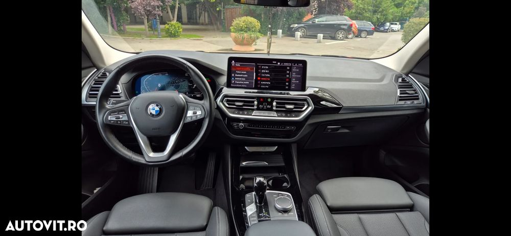 BMW X3 - 36