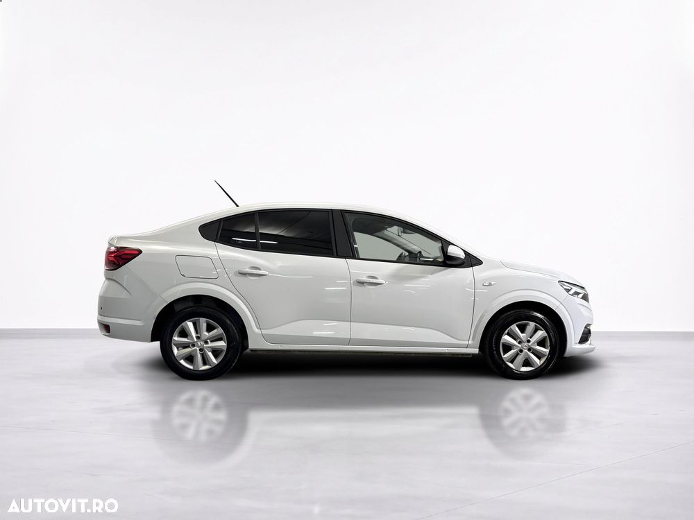 Dacia Logan - 7