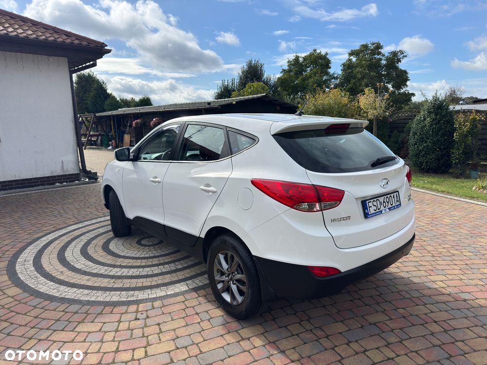 Hyundai ix35 - 5