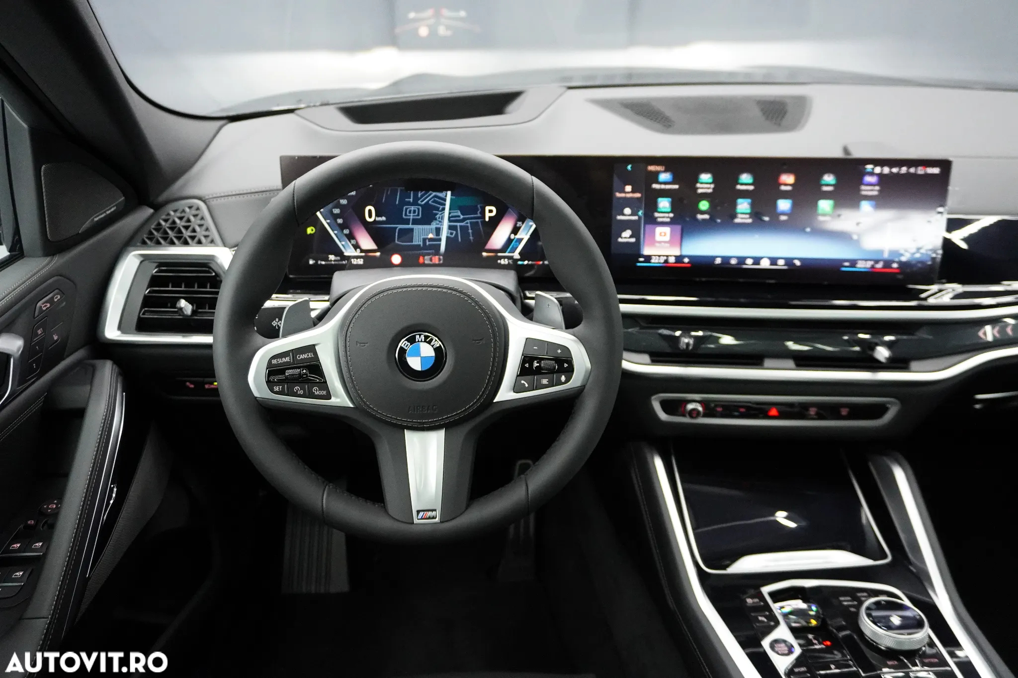 BMW X6 xDrive30d AT MHEV - 28