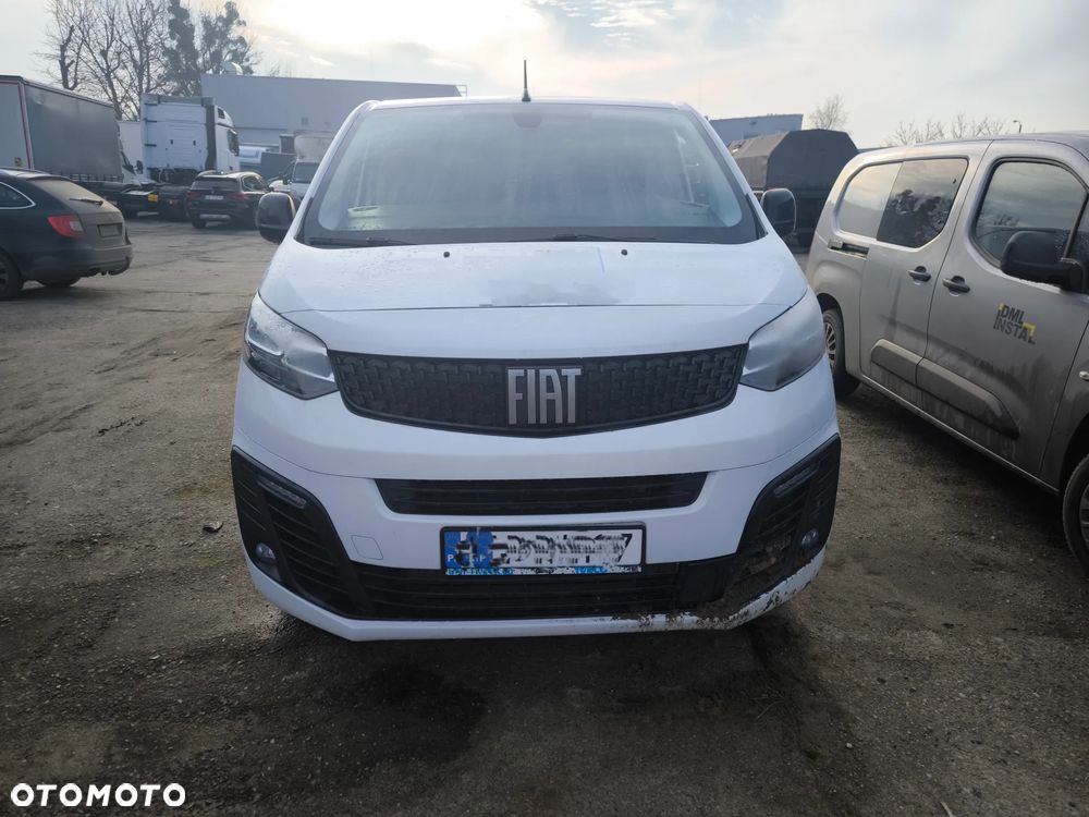 Fiat Scudo - 5