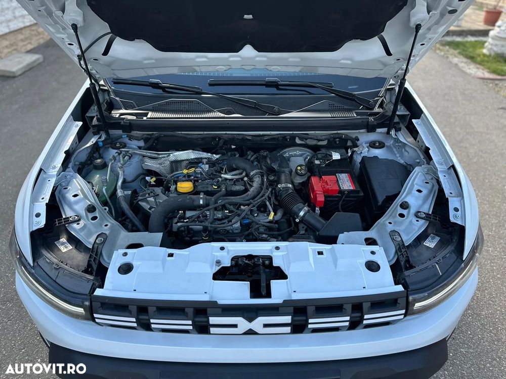 Dacia Duster ECO-G 100 Prestige - 19