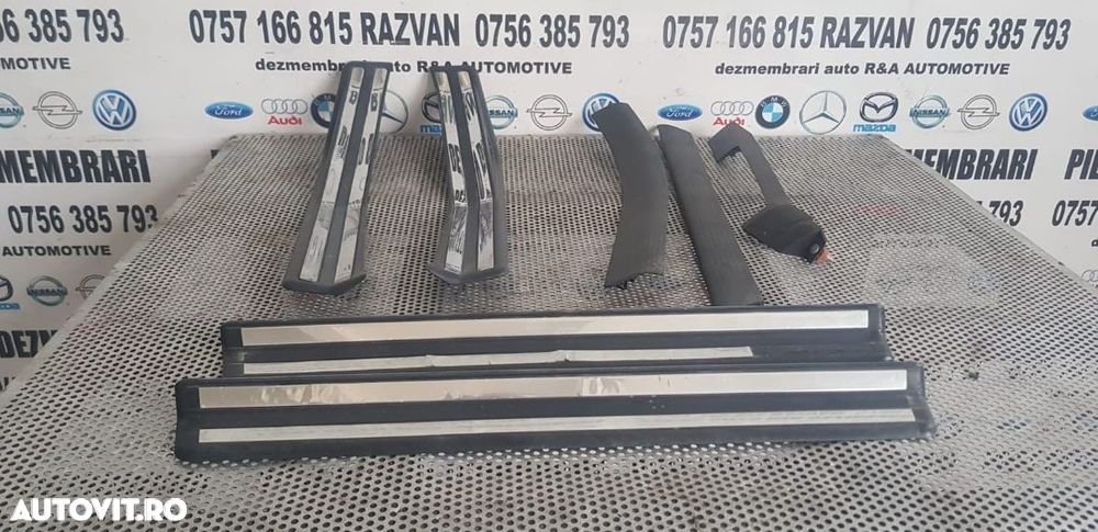 Ornamente Ornament Prag BMW Seria 3 E46 Livram Oriunde In Tara - 1