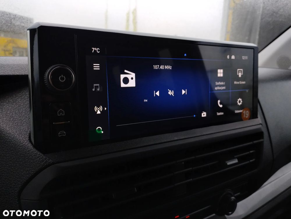 Opel Vivaro - 15