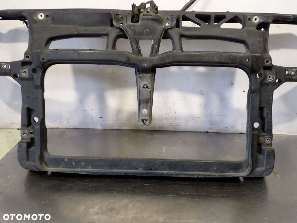 PAS PRZEDNI VOLKSWAGEN BORA - 5