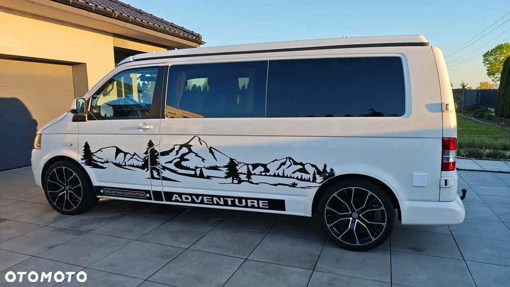 Volkswagen California - 2