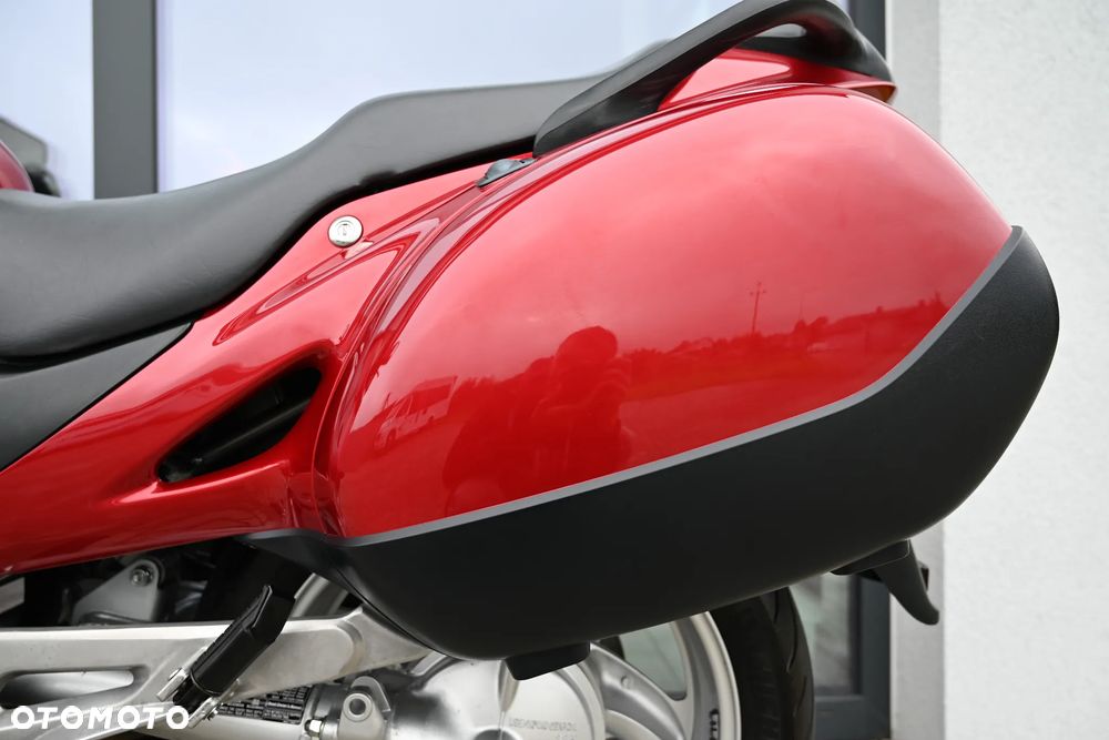 Honda Deauville - 33