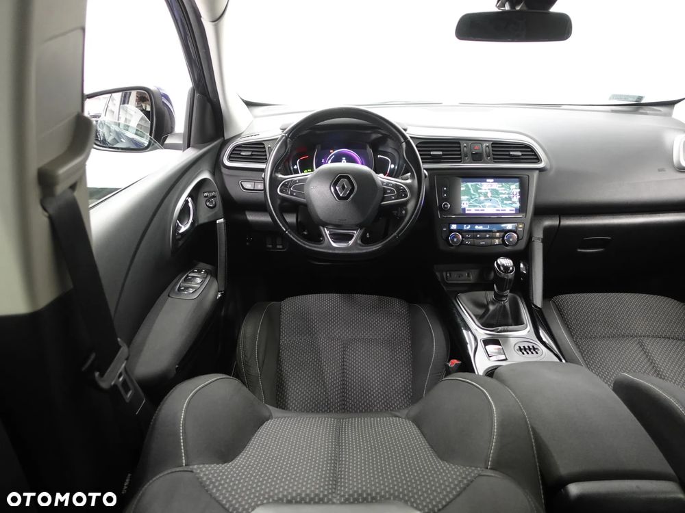 Renault Kadjar 1.2 Energy TCe Adventure - 28
