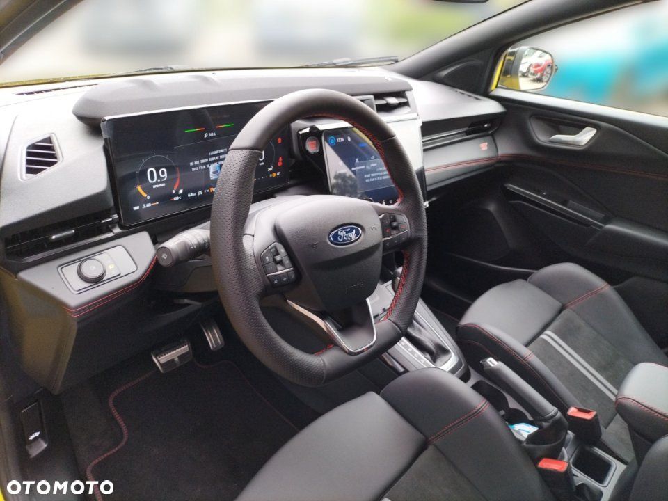 Ford Puma - 10