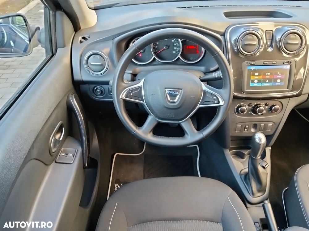 Dacia Sandero 1.0 SCe SL PLUS - 6