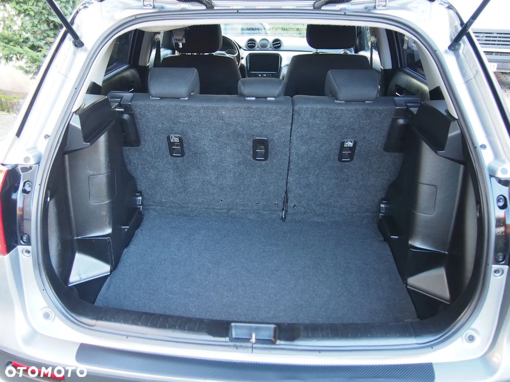Suzuki Vitara 1.6 Elegance 2WD - 11