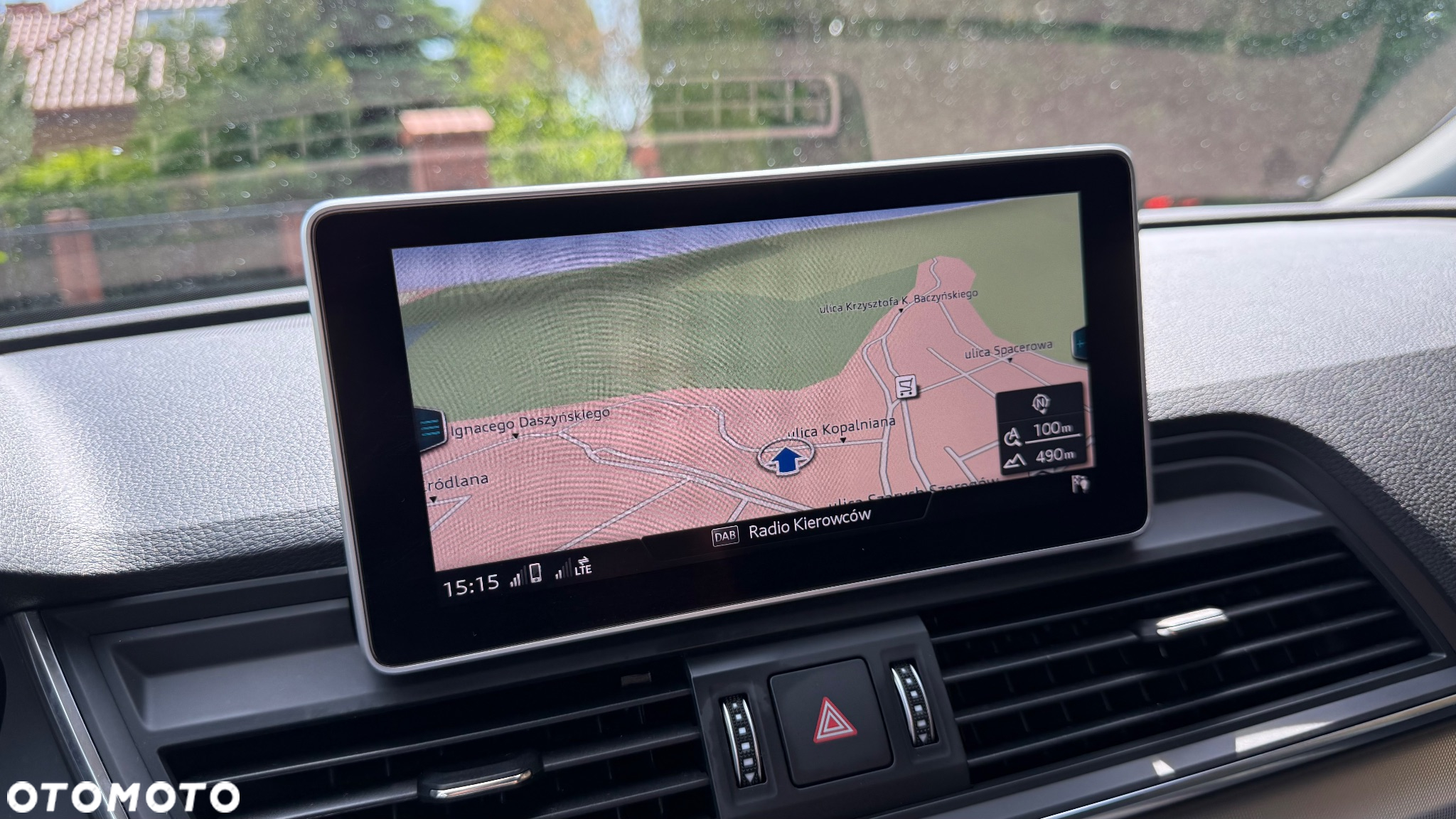 Audi Q5 40 TDI Quattro Sport S tronic - 29