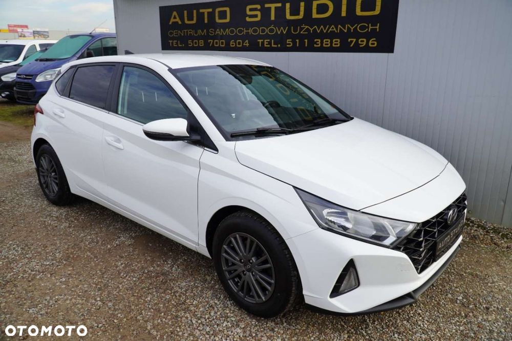 Hyundai i20 - 39