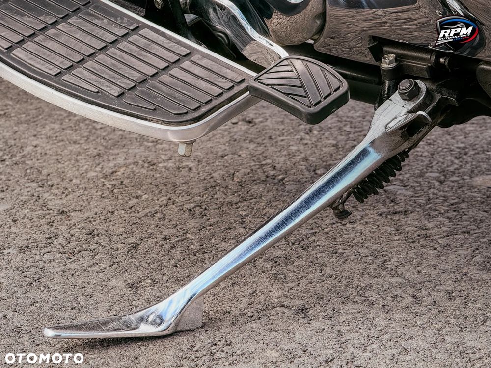 Suzuki Boulevard - 14