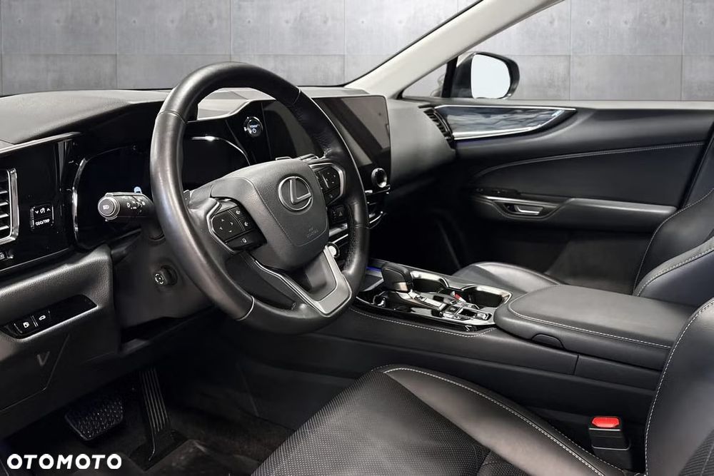 Lexus NX 450h+ E-FOUR Executive Line - 16