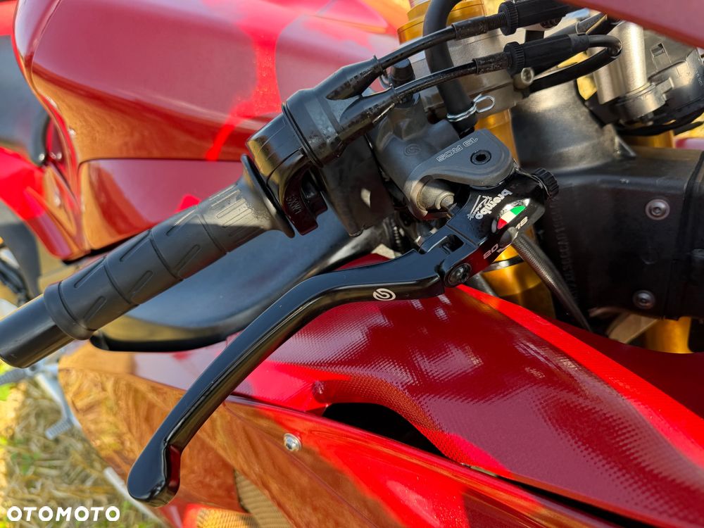 Kawasaki ZXR - 6
