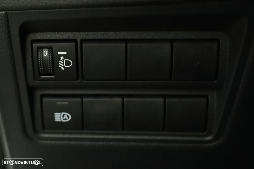 Toyota Yaris Cross 1.5 HDF Comfort - 19