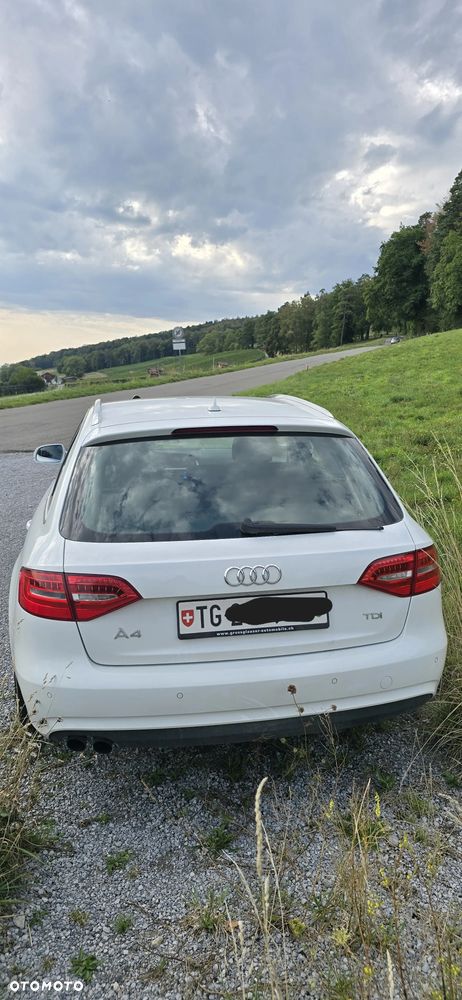 Audi A4 Avant - 3