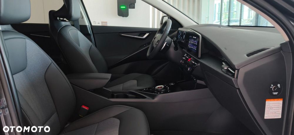 Kia Niro - 18