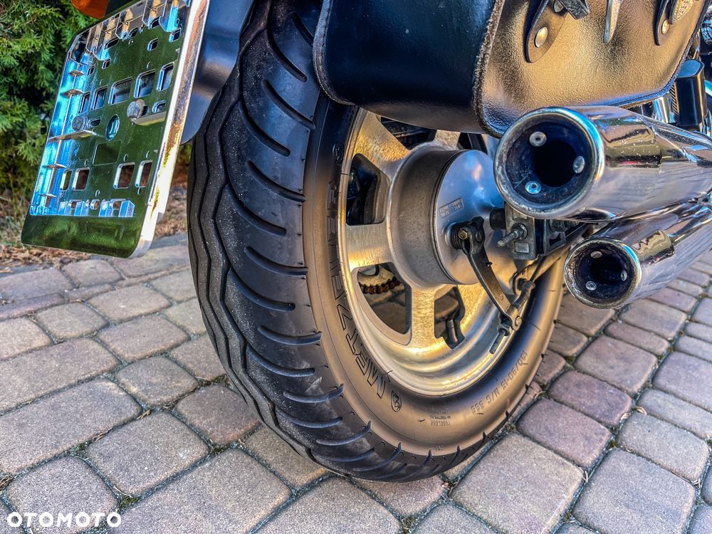 Hyosung GV - 16