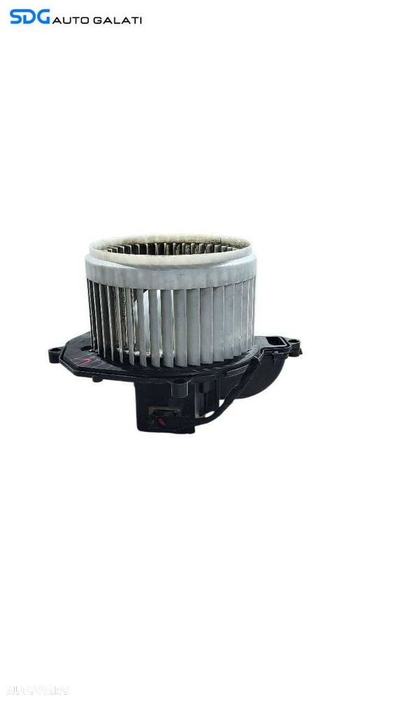 Motoras Ventilator Aeroterma Habitaclu Citroen Berlingo 2008 - 2017 Cod 5E2228200 [L7413] - 1
