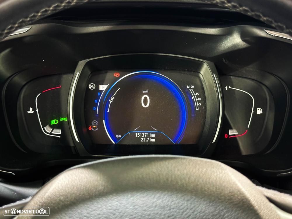 Renault Kadjar Energy dCi 110 EDC COLLECTION - 40