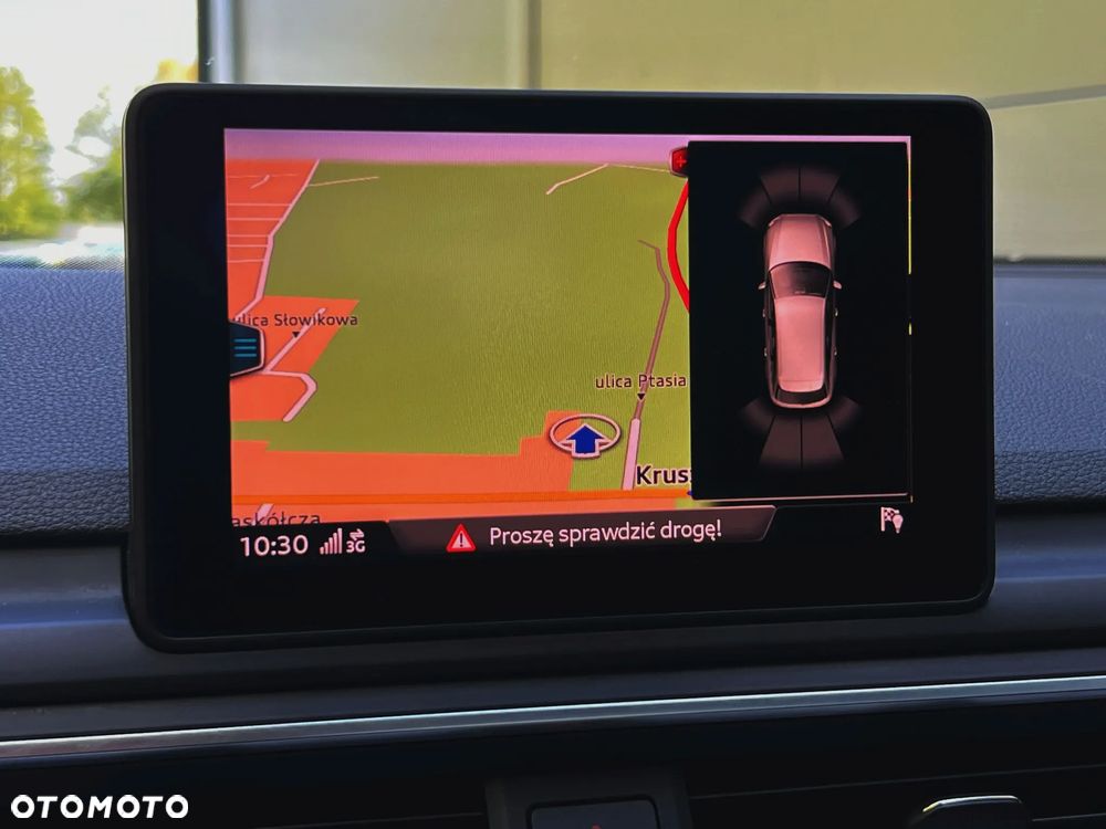 Audi A4 Avant 40 TDI S tronic design - 30