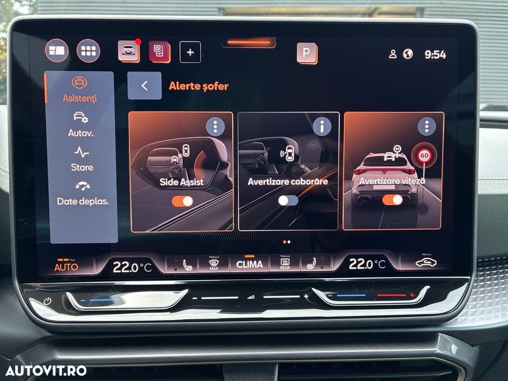 Cupra Formentor 1.5 eTSI DSG7 MHEV Tribe Edition - 22