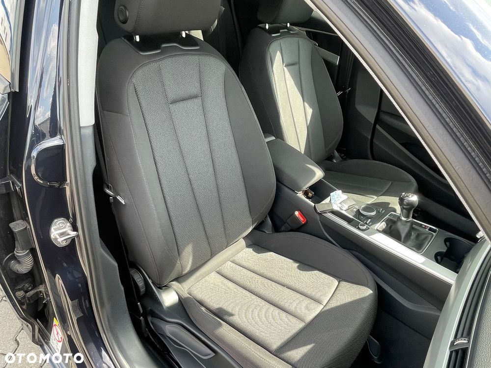 Audi A4 Avant - 18