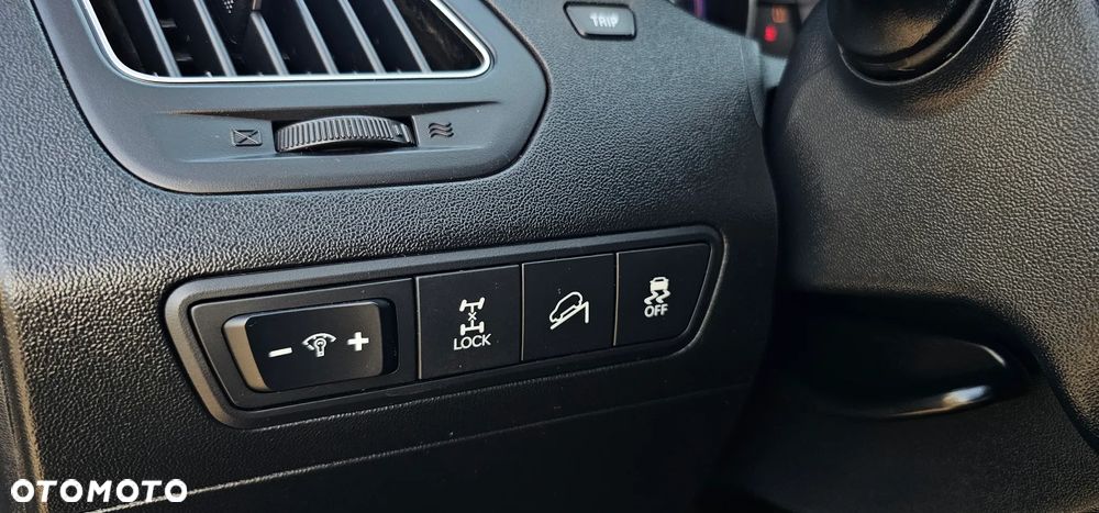 Hyundai ix35 2.0 CRDi 4WD Premium - 13