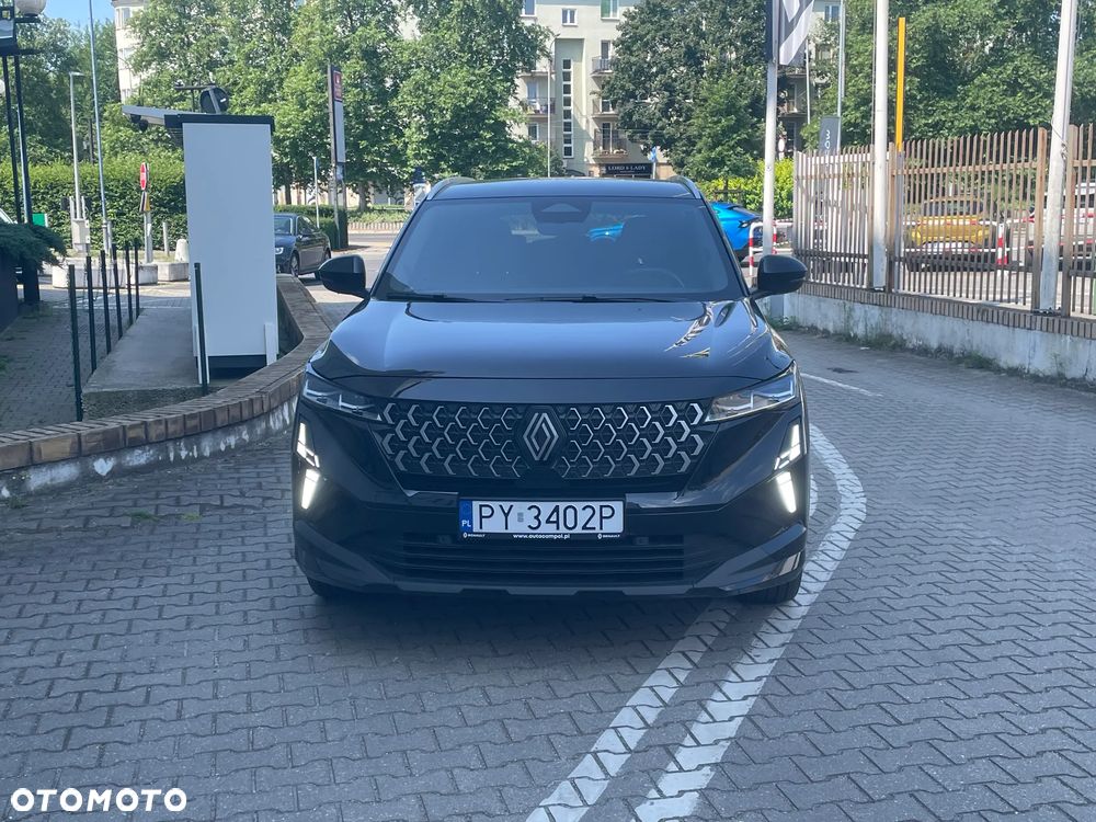 Renault Austral 1.3 TCe mHEV Techno - 10