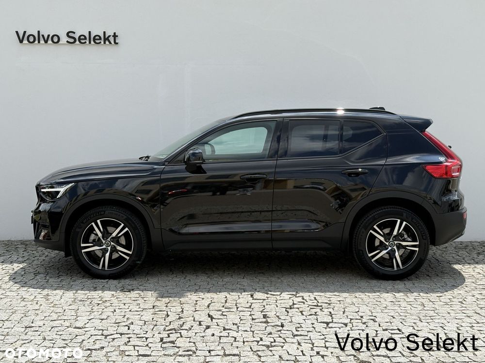 Volvo XC 40 - 5