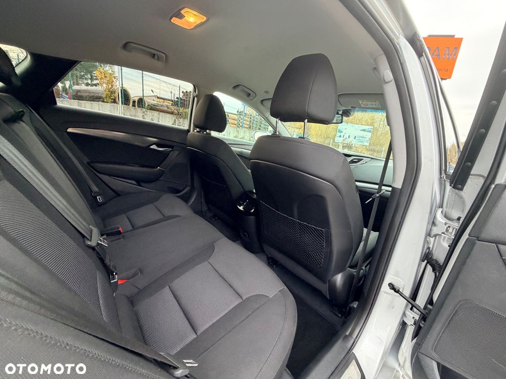 Hyundai i40 1.6 GDI Business - 31