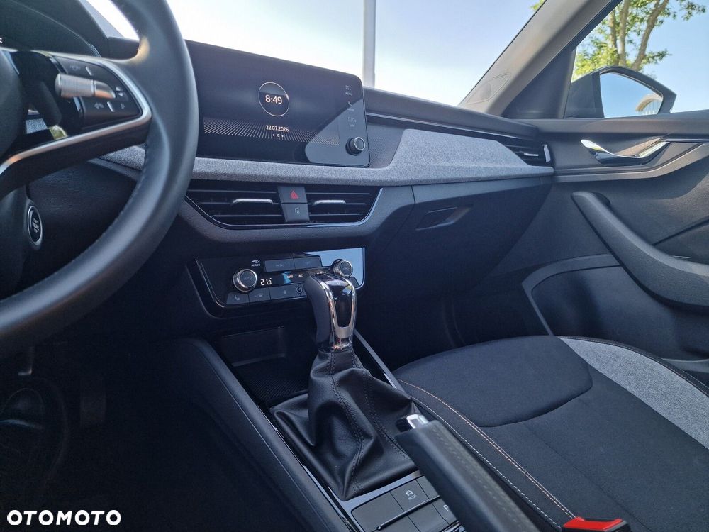 Skoda Kamiq 1.0 TSI Selection DSG - 26