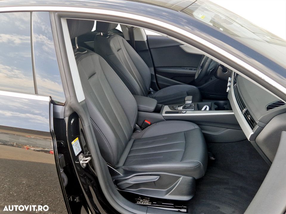 Audi A5 Sportback - 15