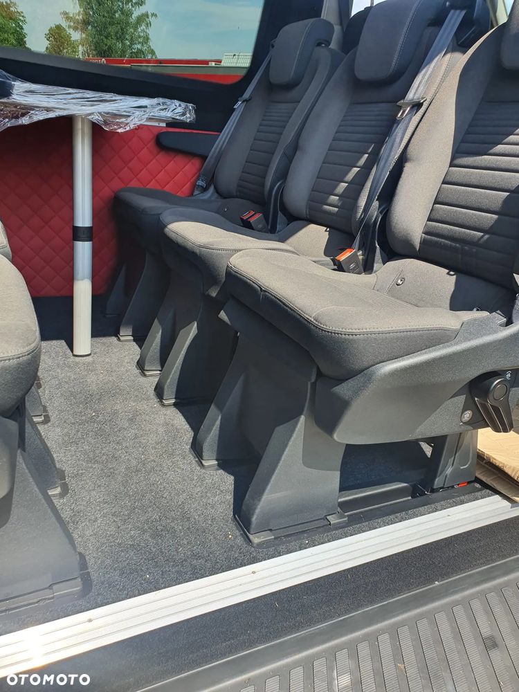 Mercedes-Benz Sprinter (BlueTec) 906.211 - 15