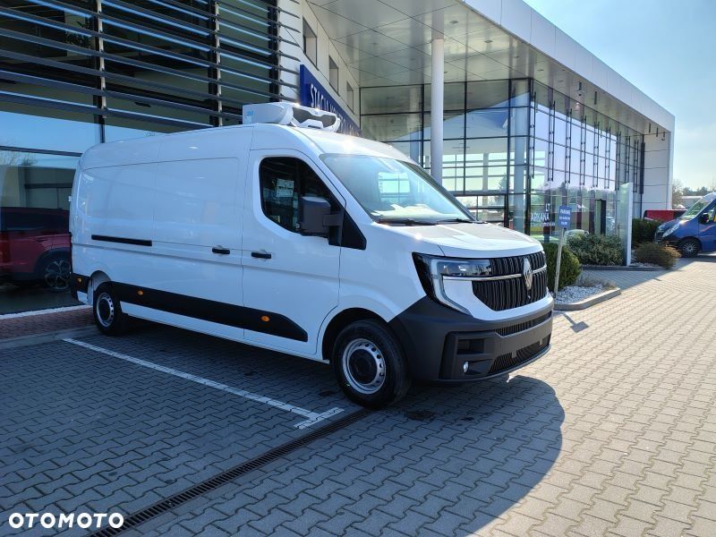 Renault Master - 2