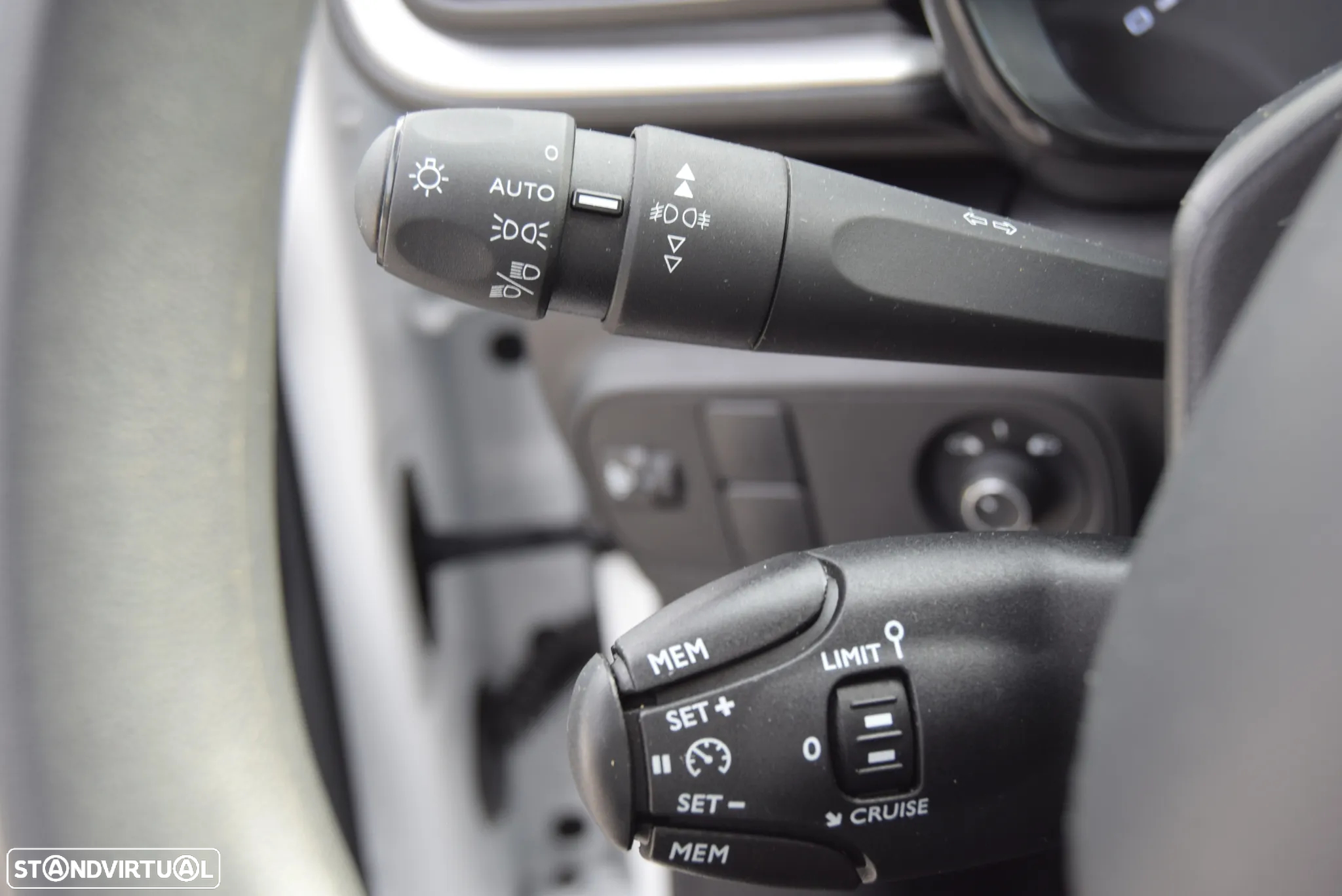 Citroën C3 1.2 PureTech Plus - 9
