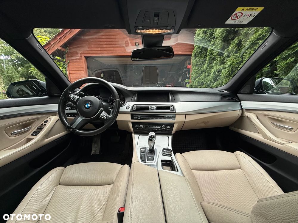 BMW Seria 5 - 30