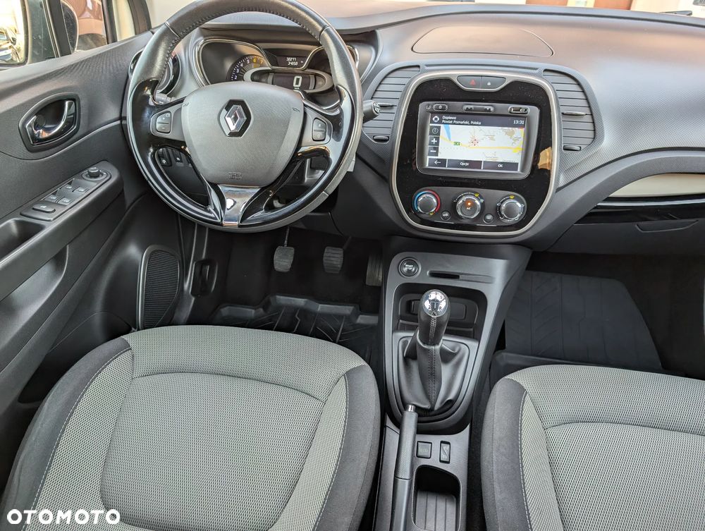 Renault Captur 0.9 Energy TCe Zen - 24