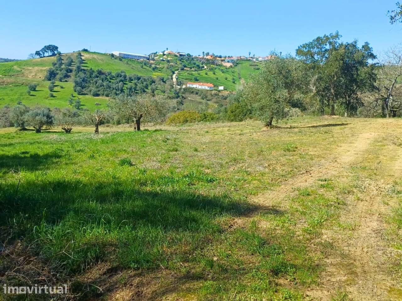 Terreno Rústico com 2 hectares - Grande imagem: 2/9