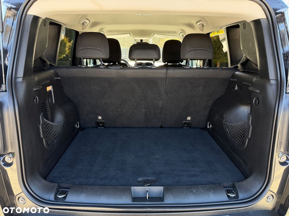 Jeep Renegade 1.4 MultiAir DSG Business Line - 31