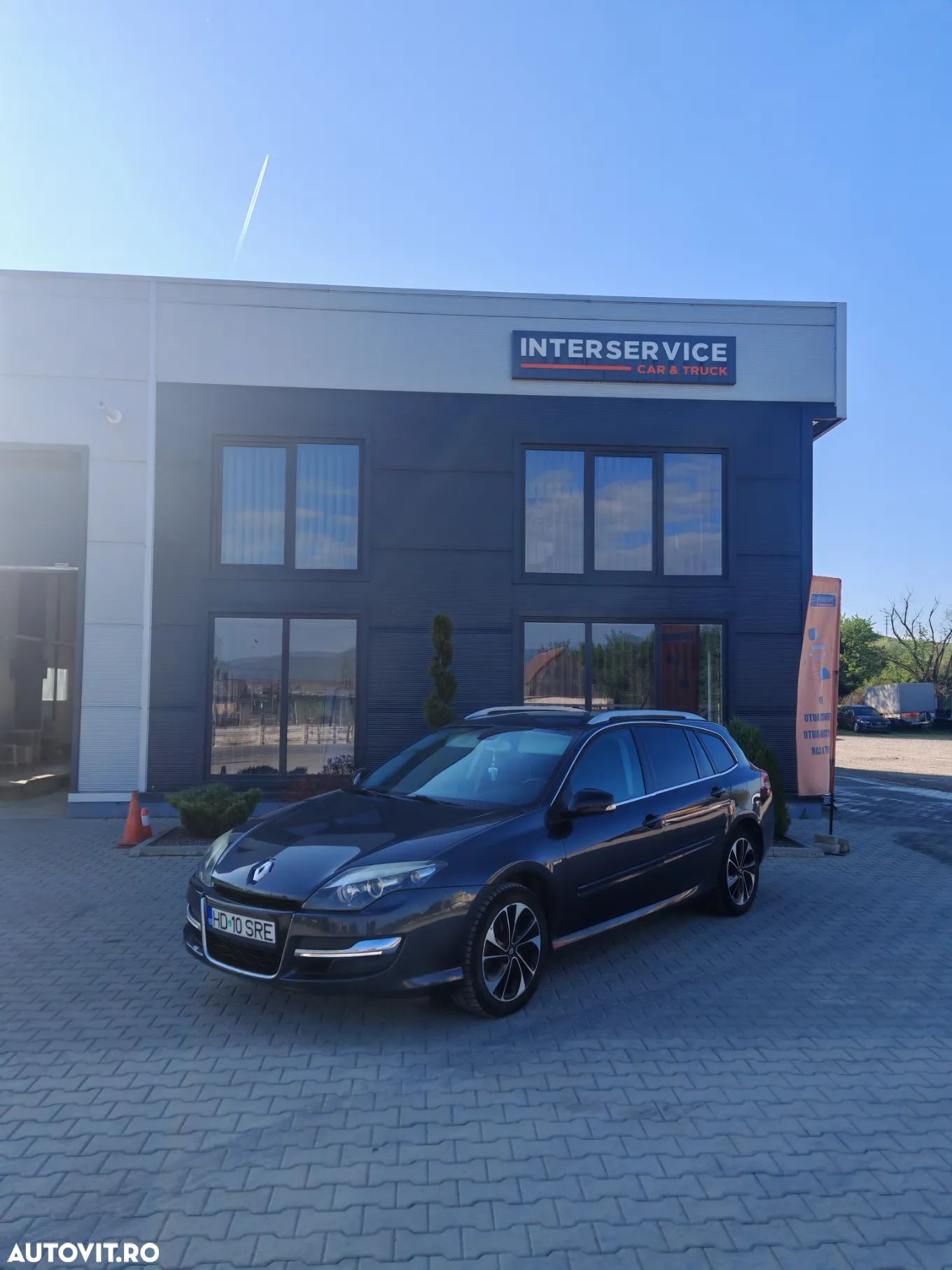 Renault Laguna ENERGY dCi 130 FAP Start & Stop Bose Edition - 1