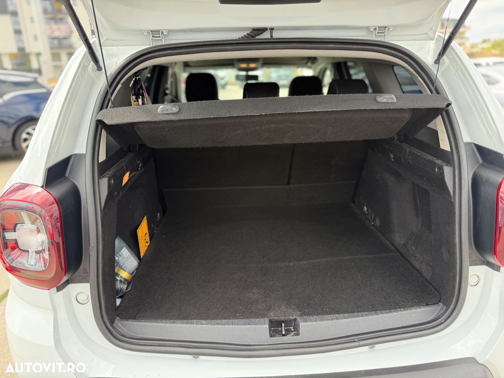 Dacia Duster 1.5 Blue dCi 4WD Comfort - 18