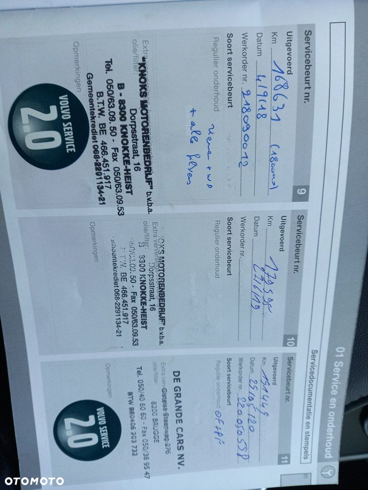 Volvo XC 60 D3 R Design - 38