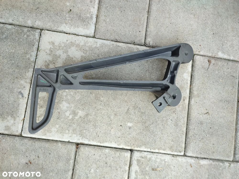 Set prawy tył Yamaha MT07 - 4