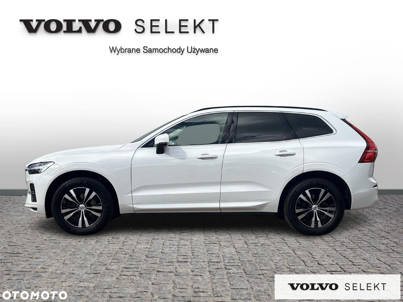 Volvo XC 60 - 3