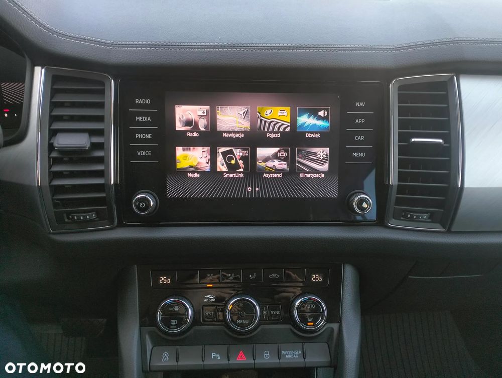 Skoda Kodiaq 1.5 TSI ACT 4x2 Ambition - 20