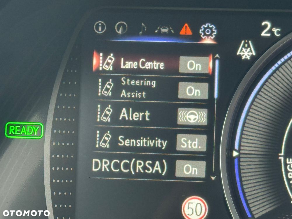 Lexus ES 300h Prestige - 28